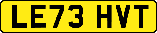 LE73HVT