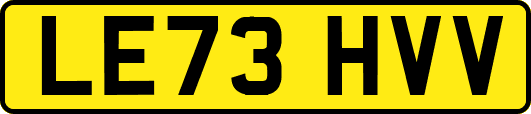 LE73HVV