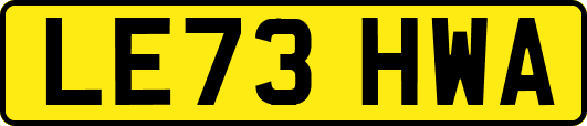 LE73HWA