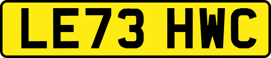 LE73HWC