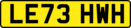 LE73HWH