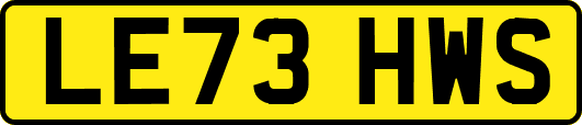 LE73HWS