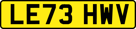 LE73HWV
