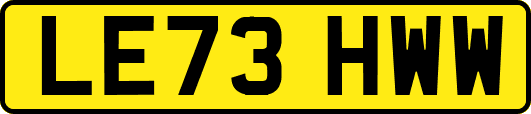 LE73HWW