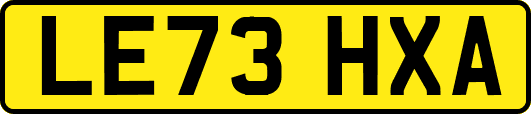 LE73HXA