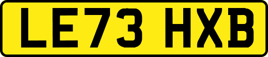LE73HXB