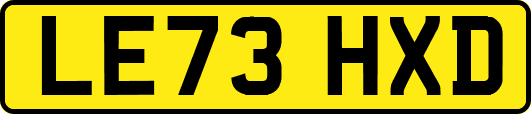 LE73HXD