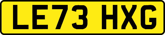 LE73HXG