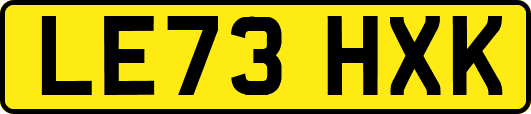 LE73HXK
