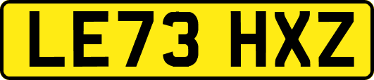 LE73HXZ