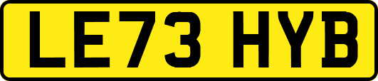 LE73HYB