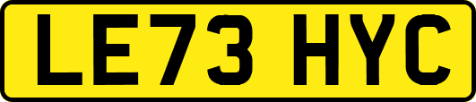 LE73HYC