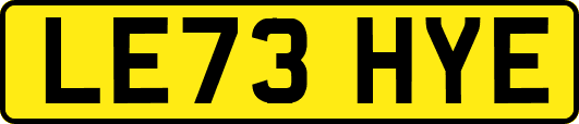 LE73HYE