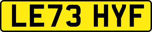 LE73HYF