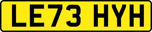 LE73HYH