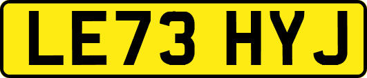 LE73HYJ