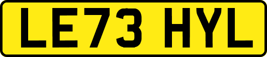 LE73HYL