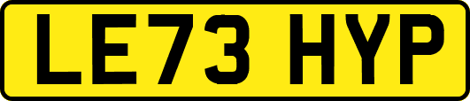LE73HYP