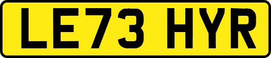 LE73HYR
