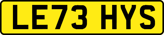 LE73HYS