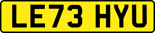 LE73HYU