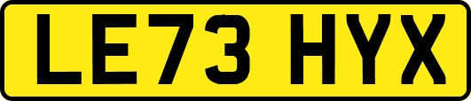 LE73HYX