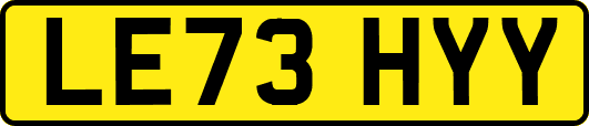 LE73HYY