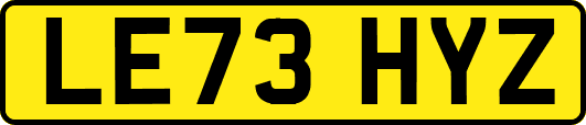 LE73HYZ