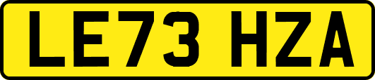 LE73HZA