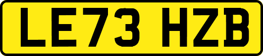 LE73HZB
