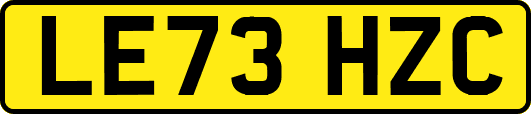 LE73HZC