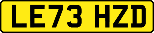 LE73HZD