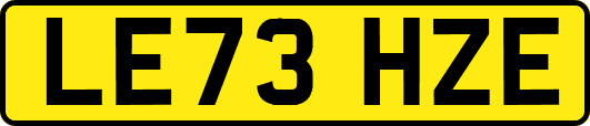 LE73HZE