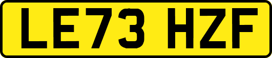 LE73HZF