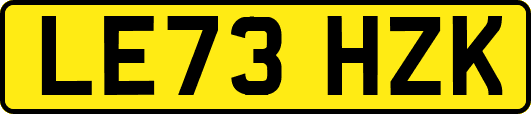 LE73HZK