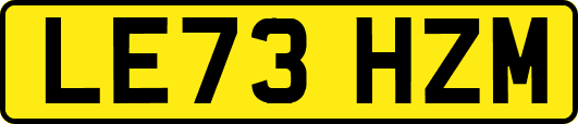 LE73HZM