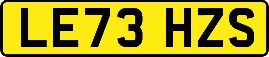 LE73HZS