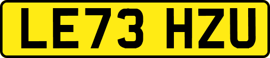 LE73HZU