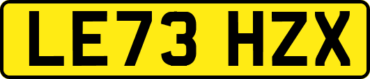 LE73HZX