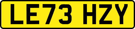 LE73HZY