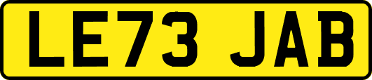 LE73JAB