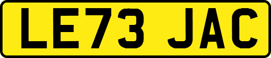 LE73JAC