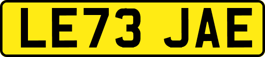 LE73JAE