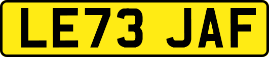 LE73JAF
