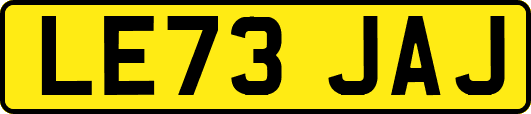 LE73JAJ