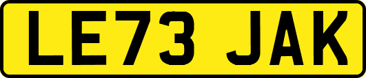 LE73JAK