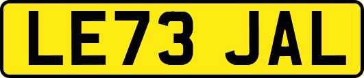LE73JAL