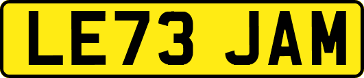 LE73JAM