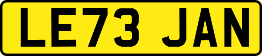 LE73JAN