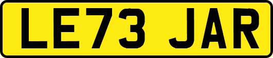 LE73JAR